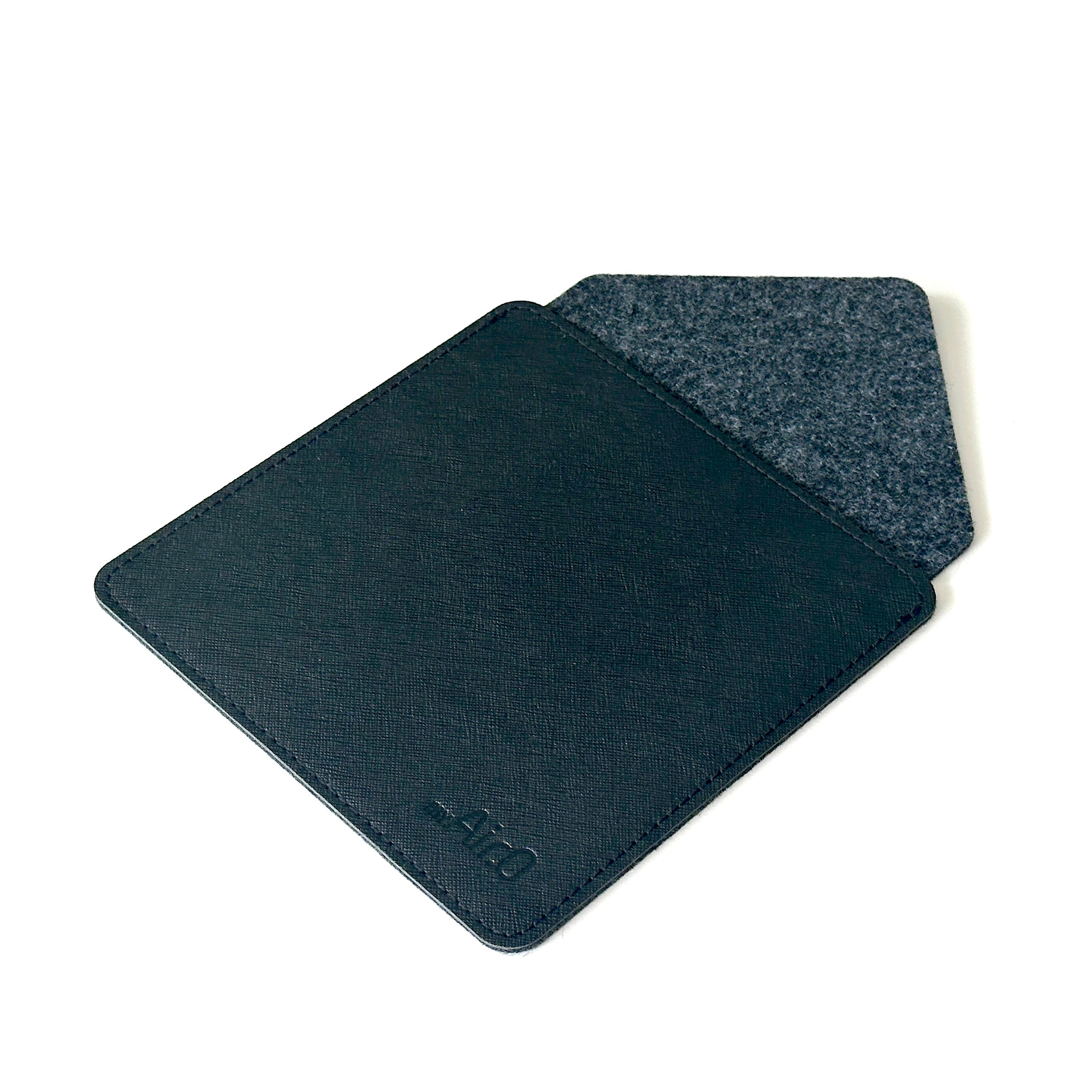 BagPad - Dark Grey + Black Pearl