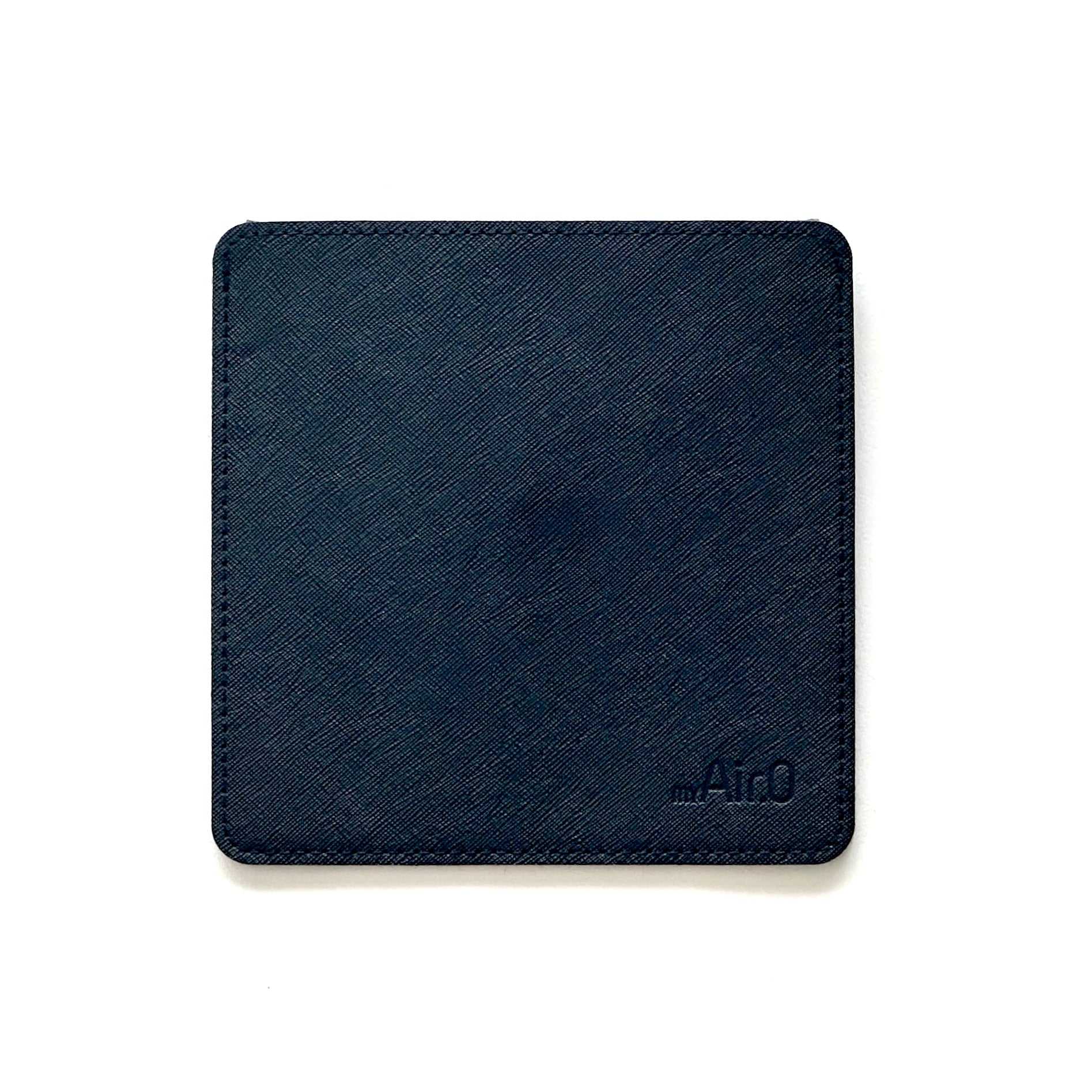 BagPad - Dark Grey + Black Pearl