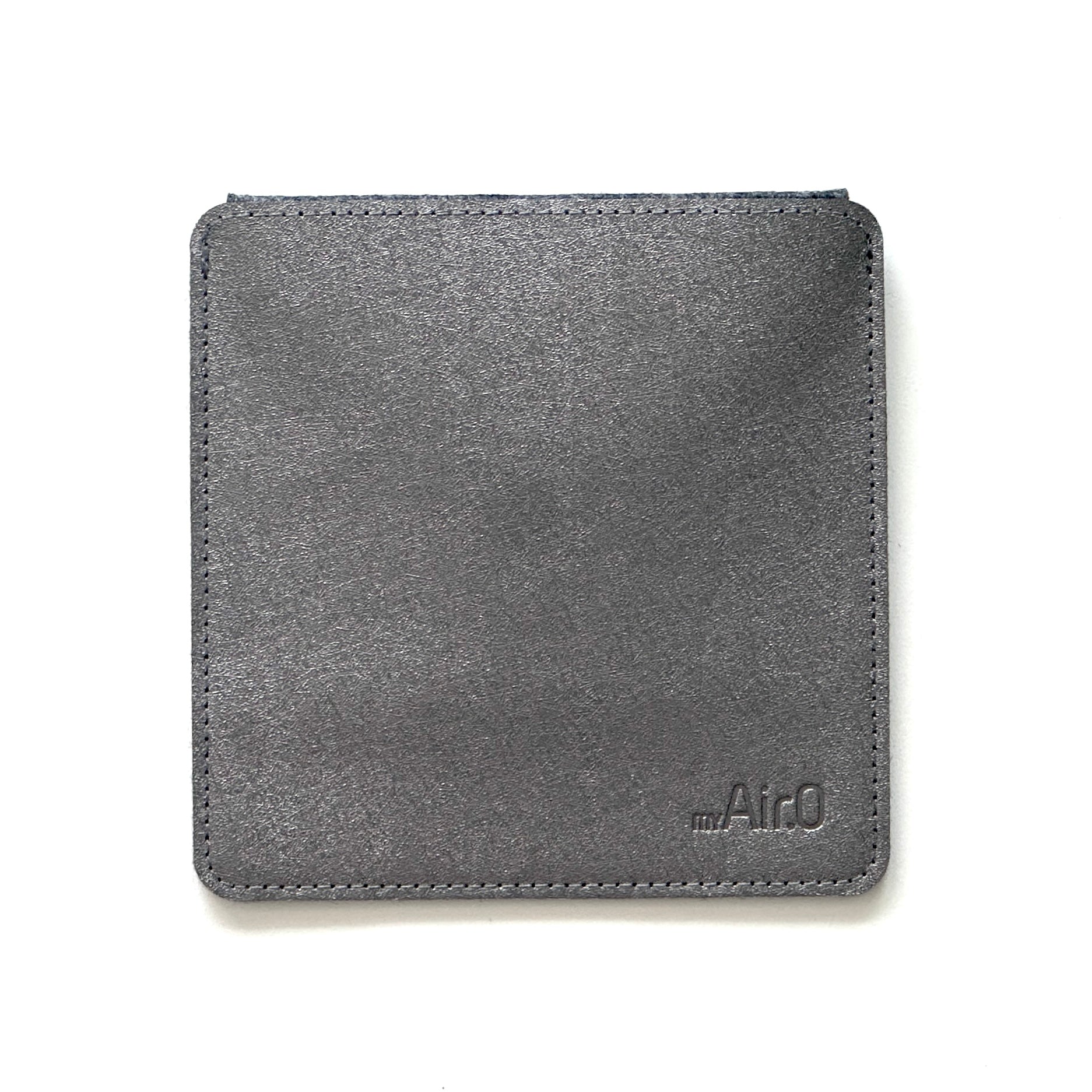 BagPad - Dark Grey + Titanium