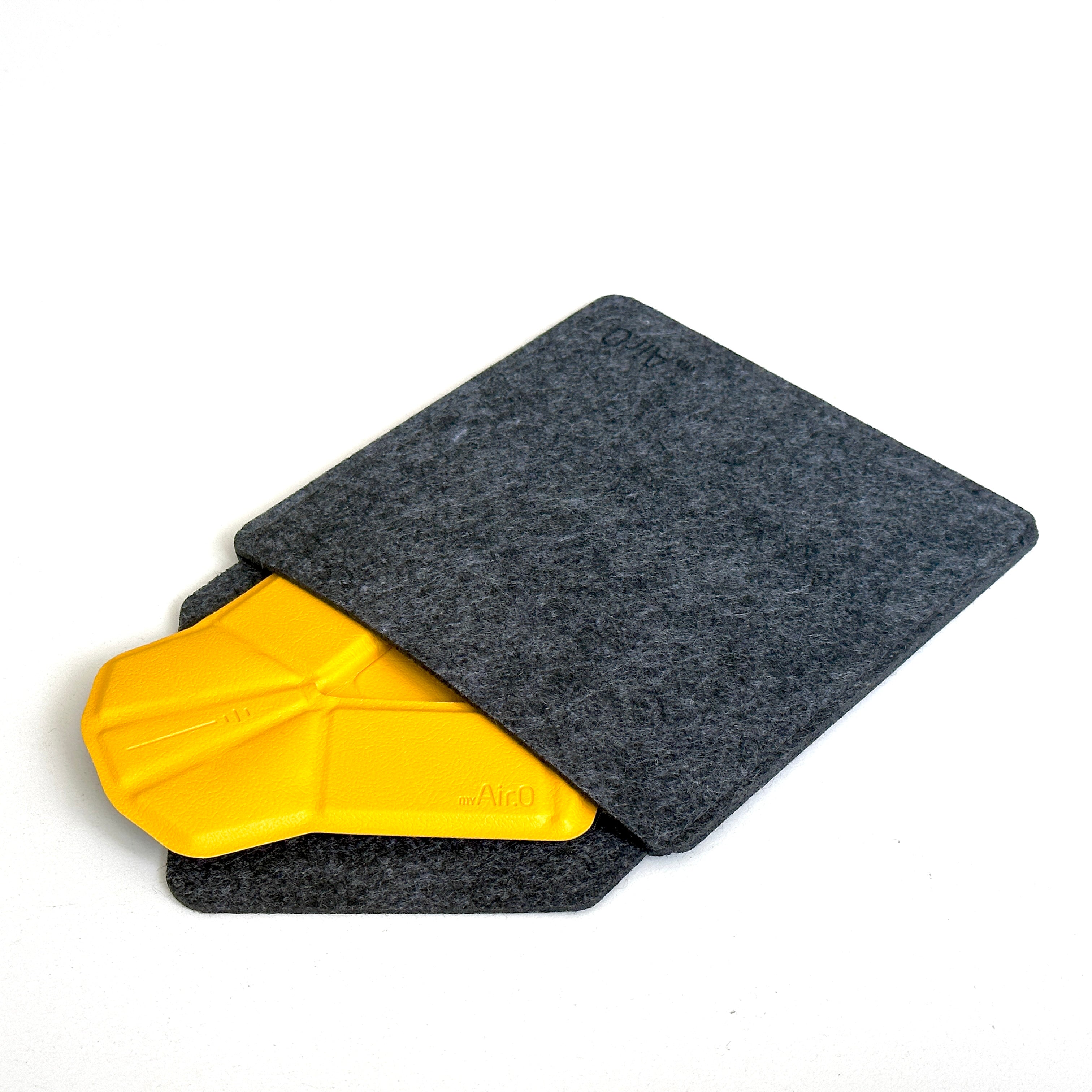 BagPad - Dark Grey