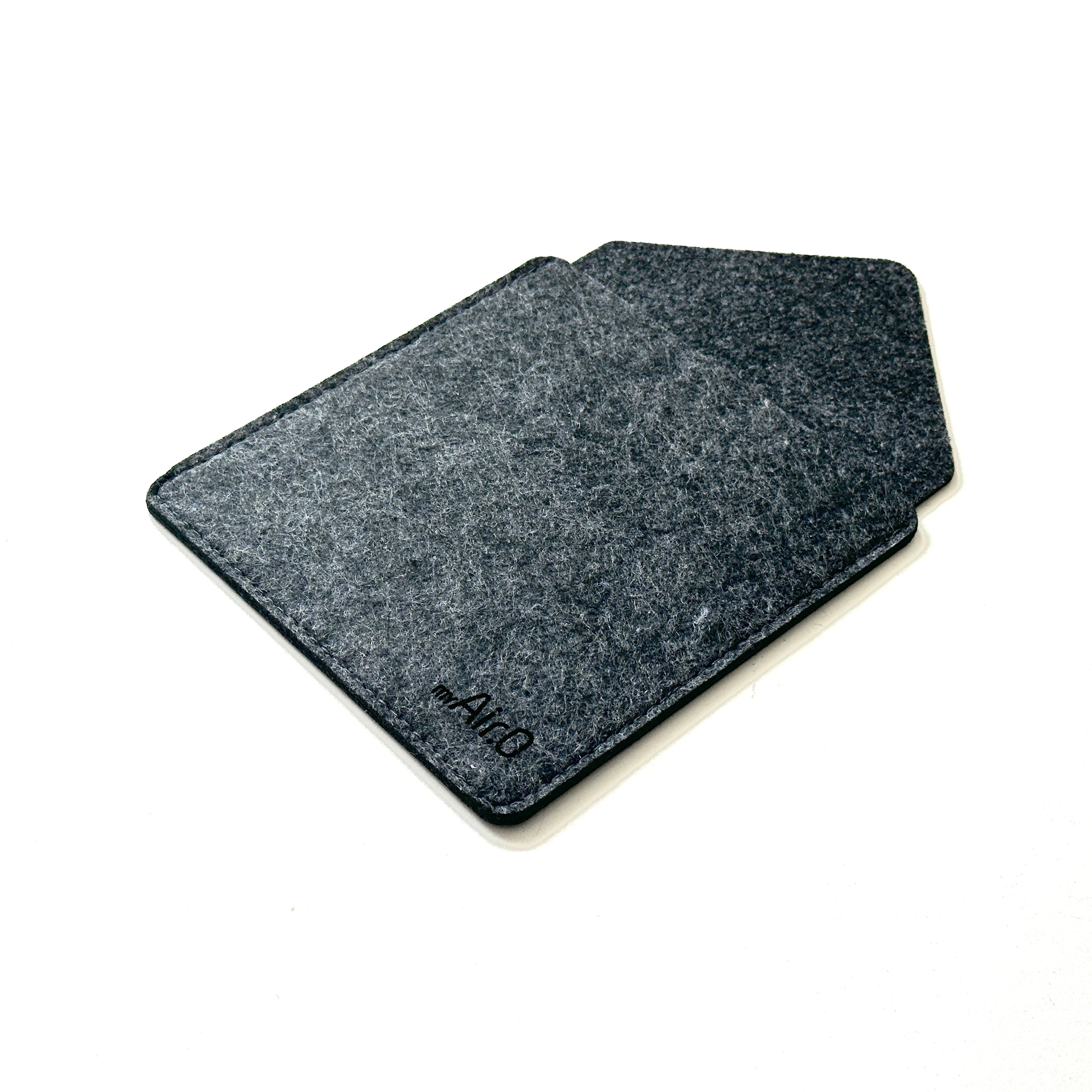 BagPad - Dark Grey