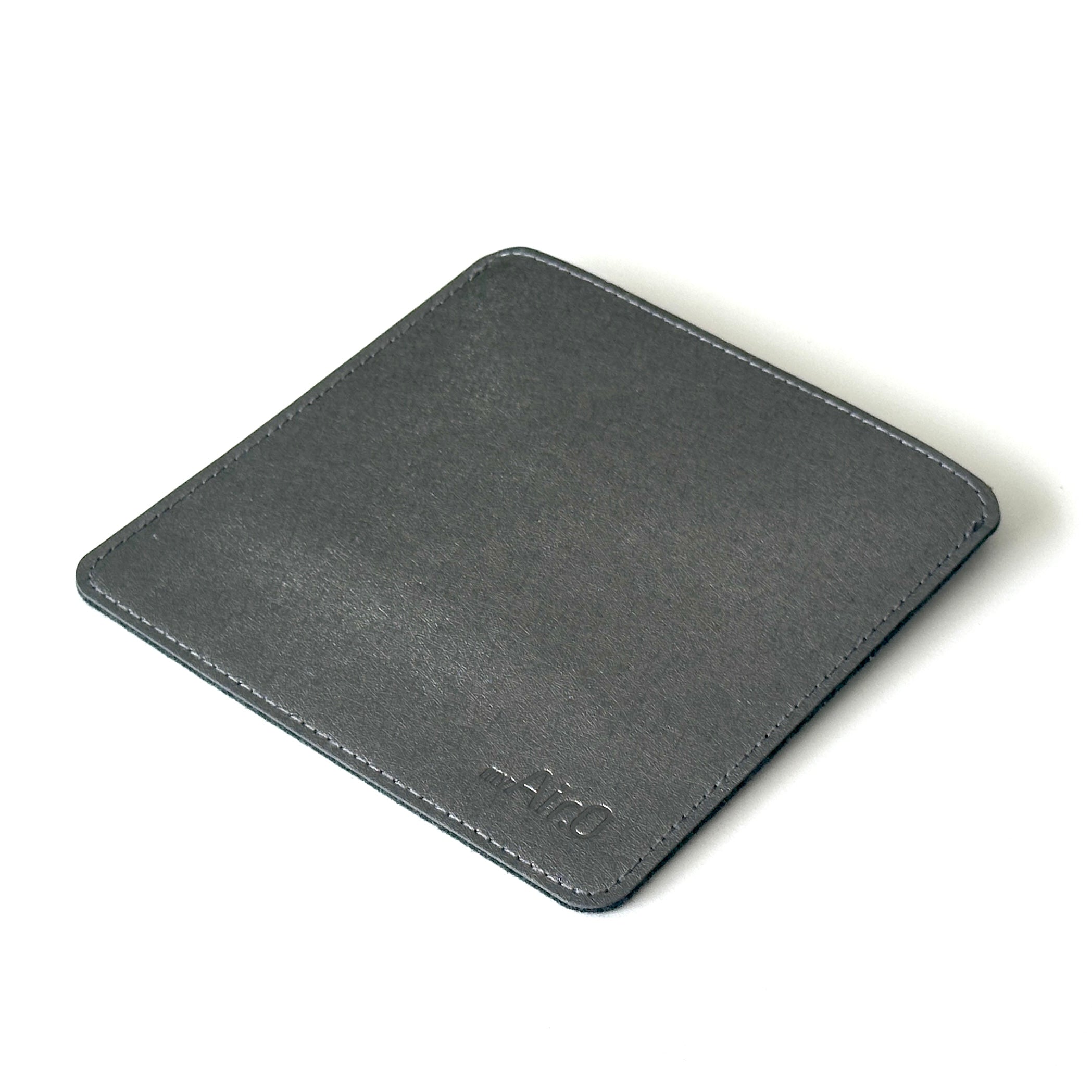 BagPad - Dark Grey + Titanium