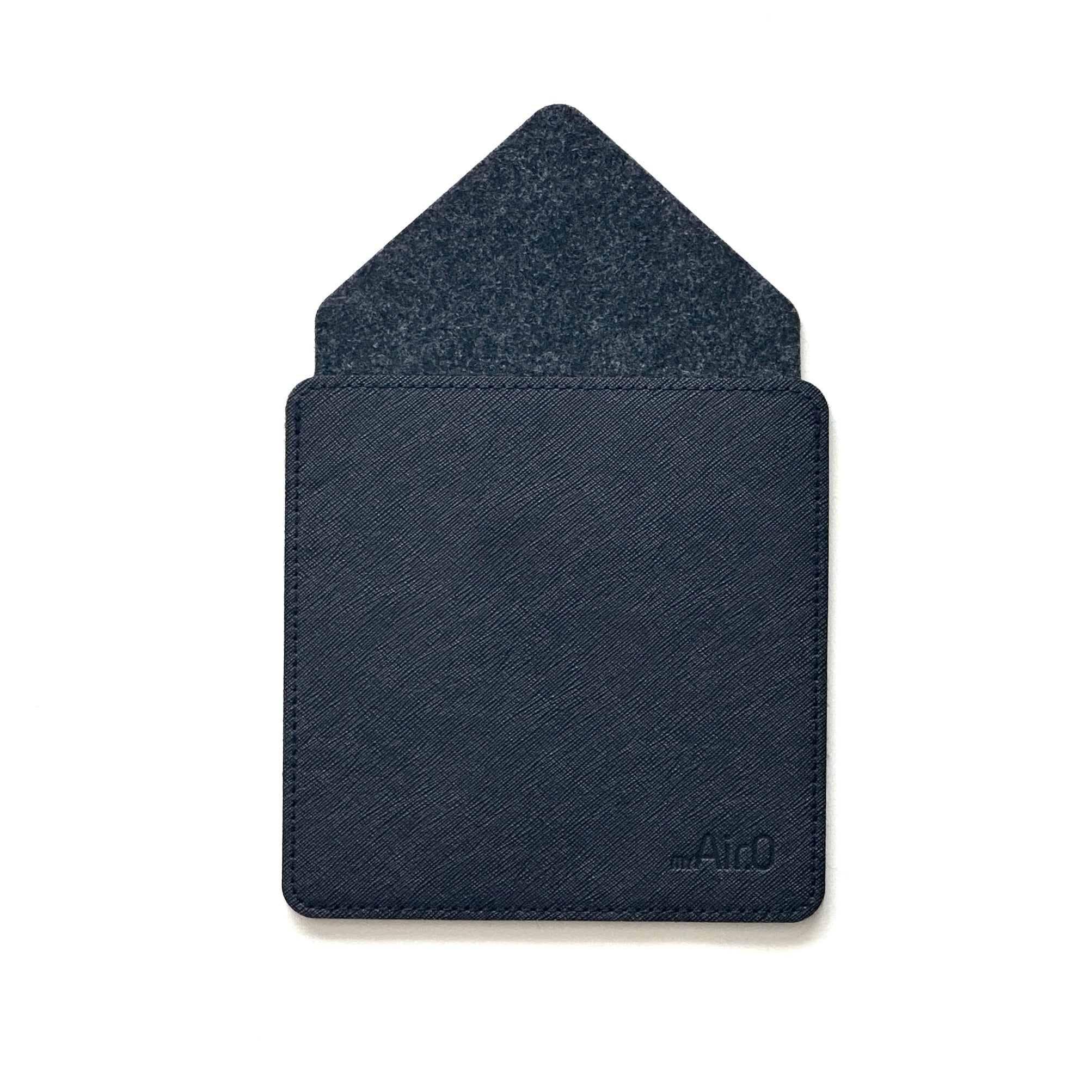 BagPad - Dark Grey + Black Pearl