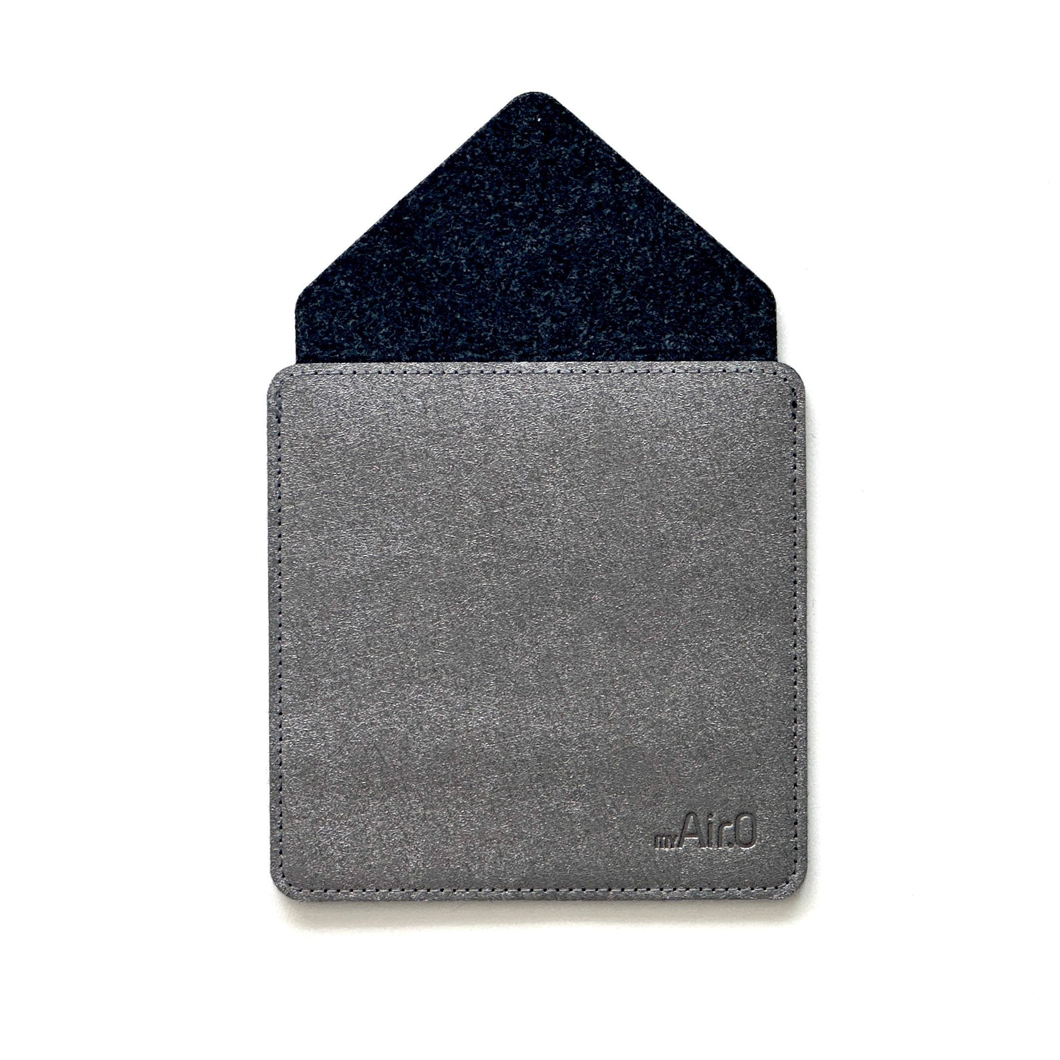 BagPad - Dark Grey + Titanium