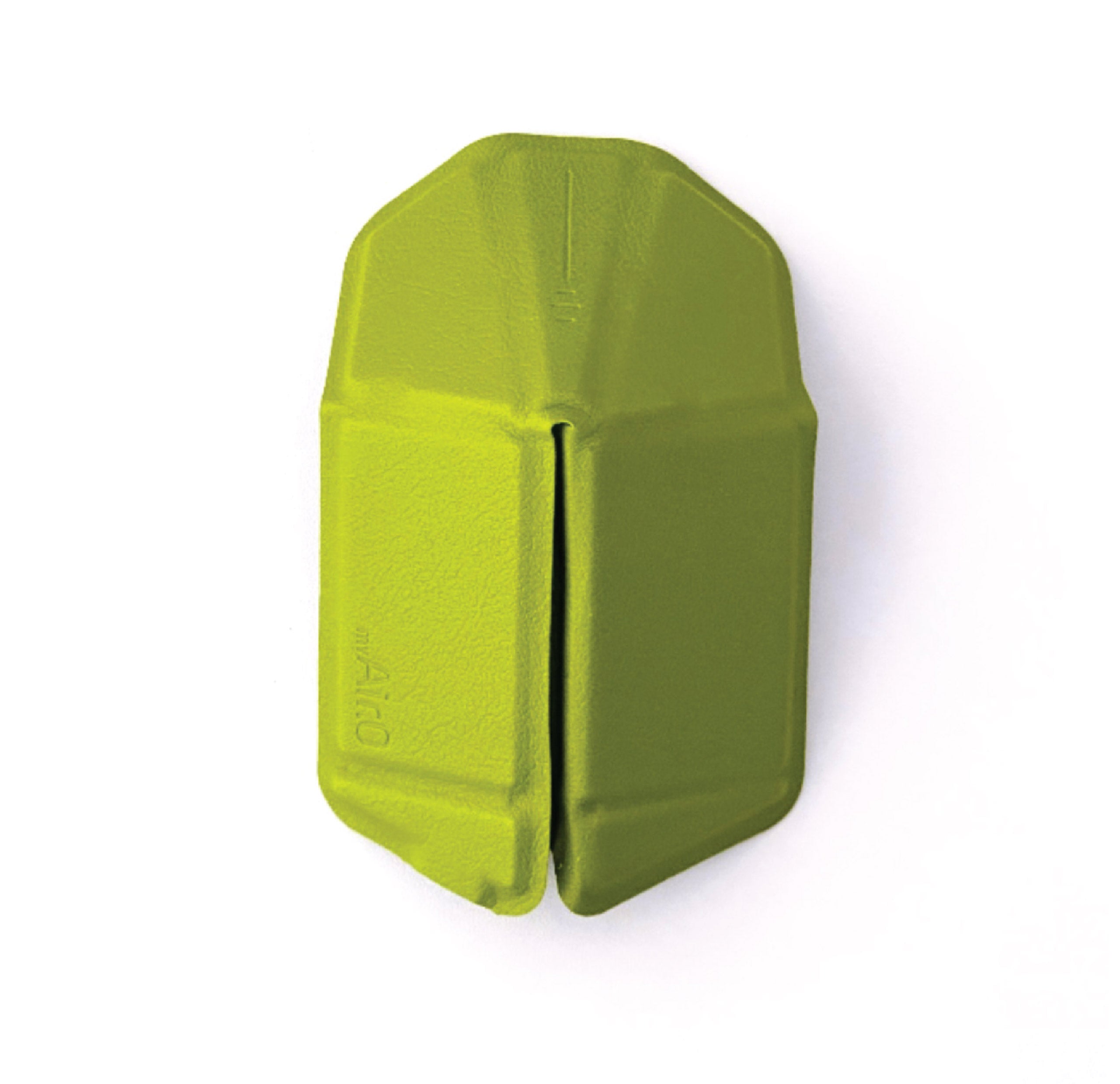 OriMouse - Lime Green