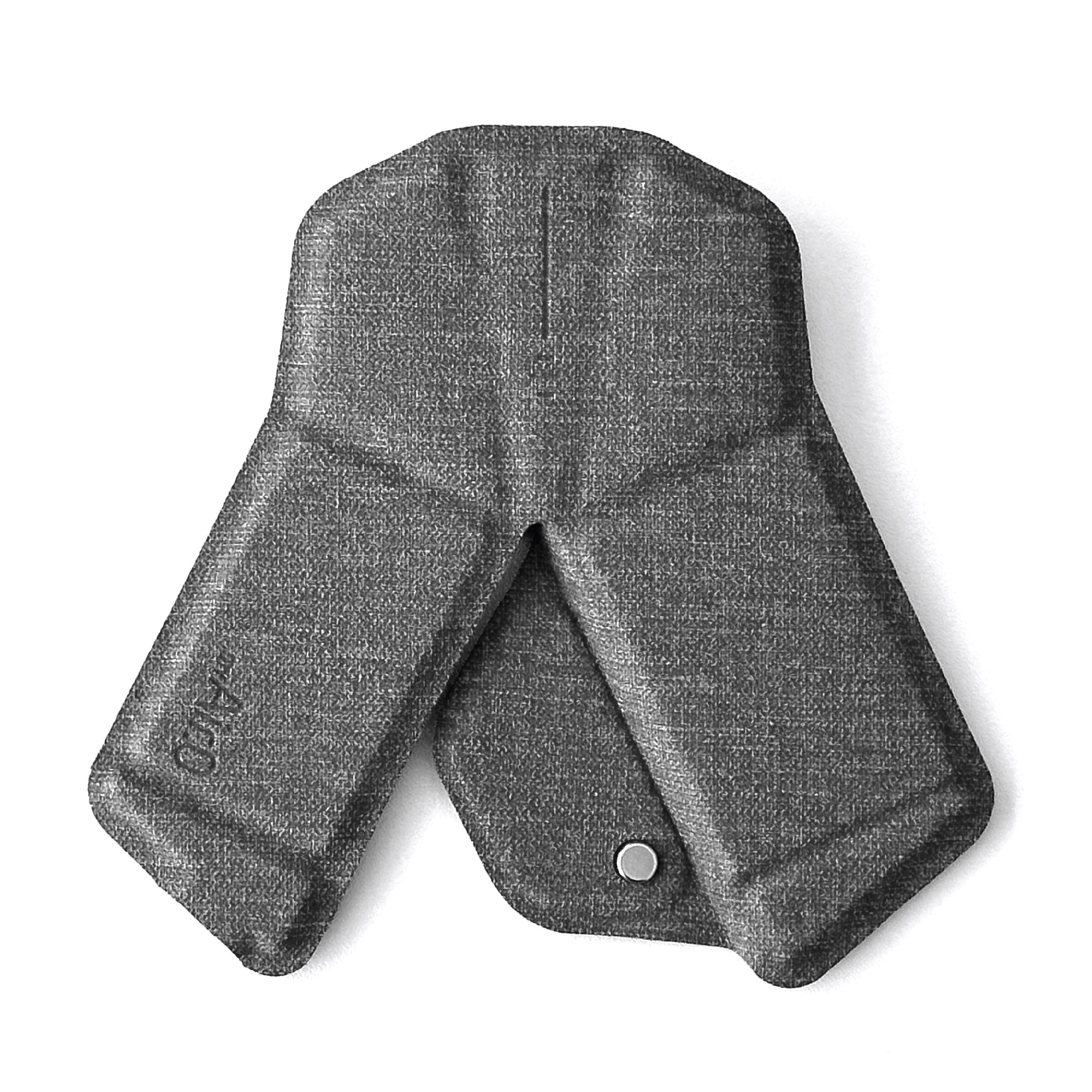 OriMouse - Mid Grey
