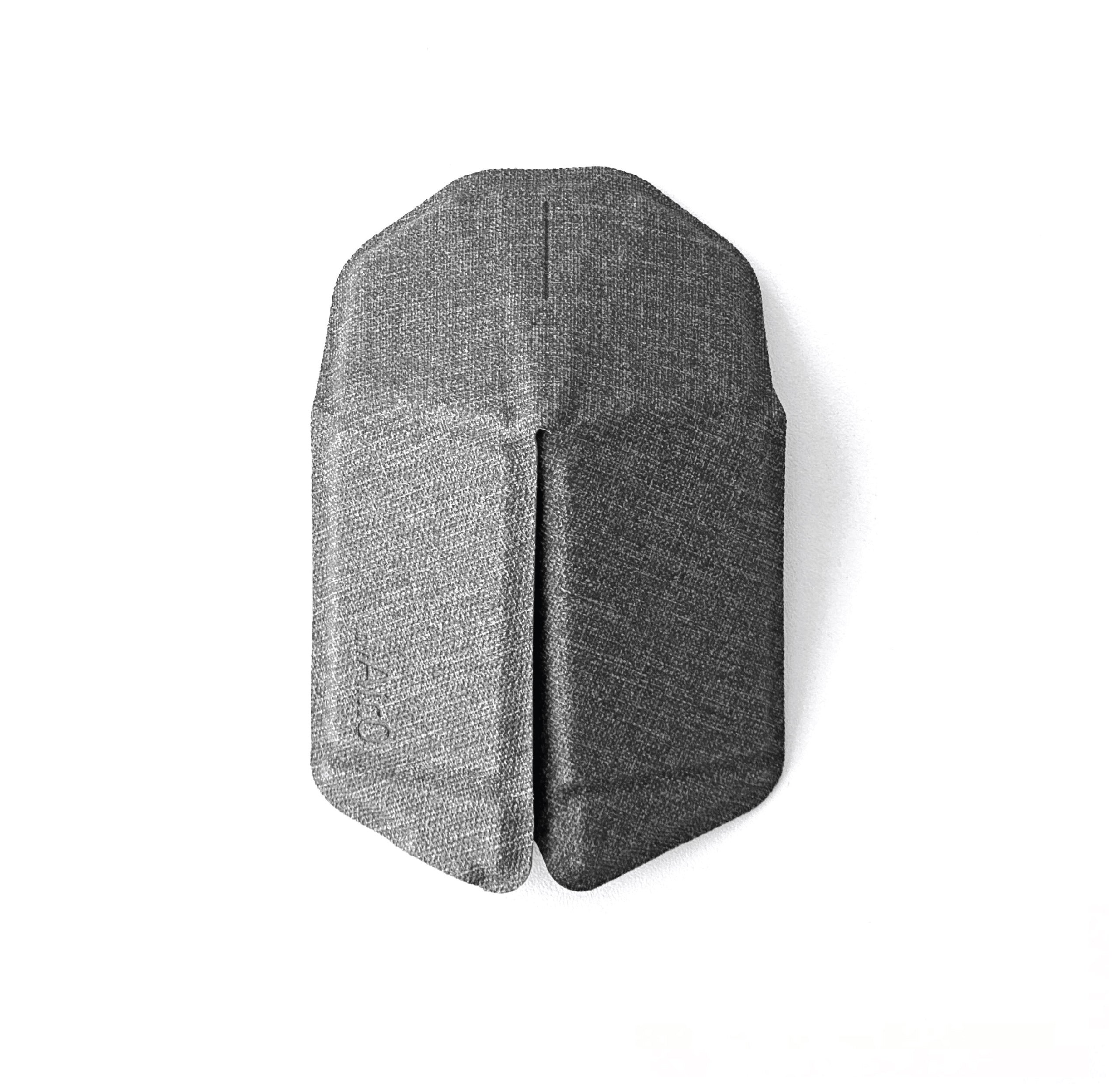 OriMouse - Mid Grey