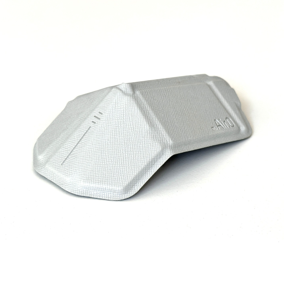 Air0 OriMouse ホワイト OriMouse_SilverSnow_45.png?v=