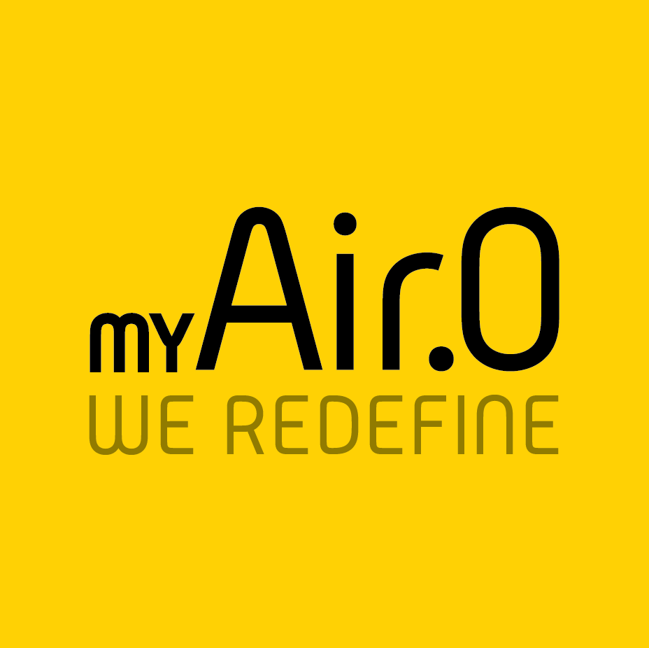 myAir.0 - we redefine