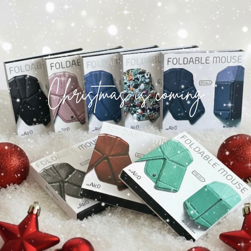 Christmas is Coming!