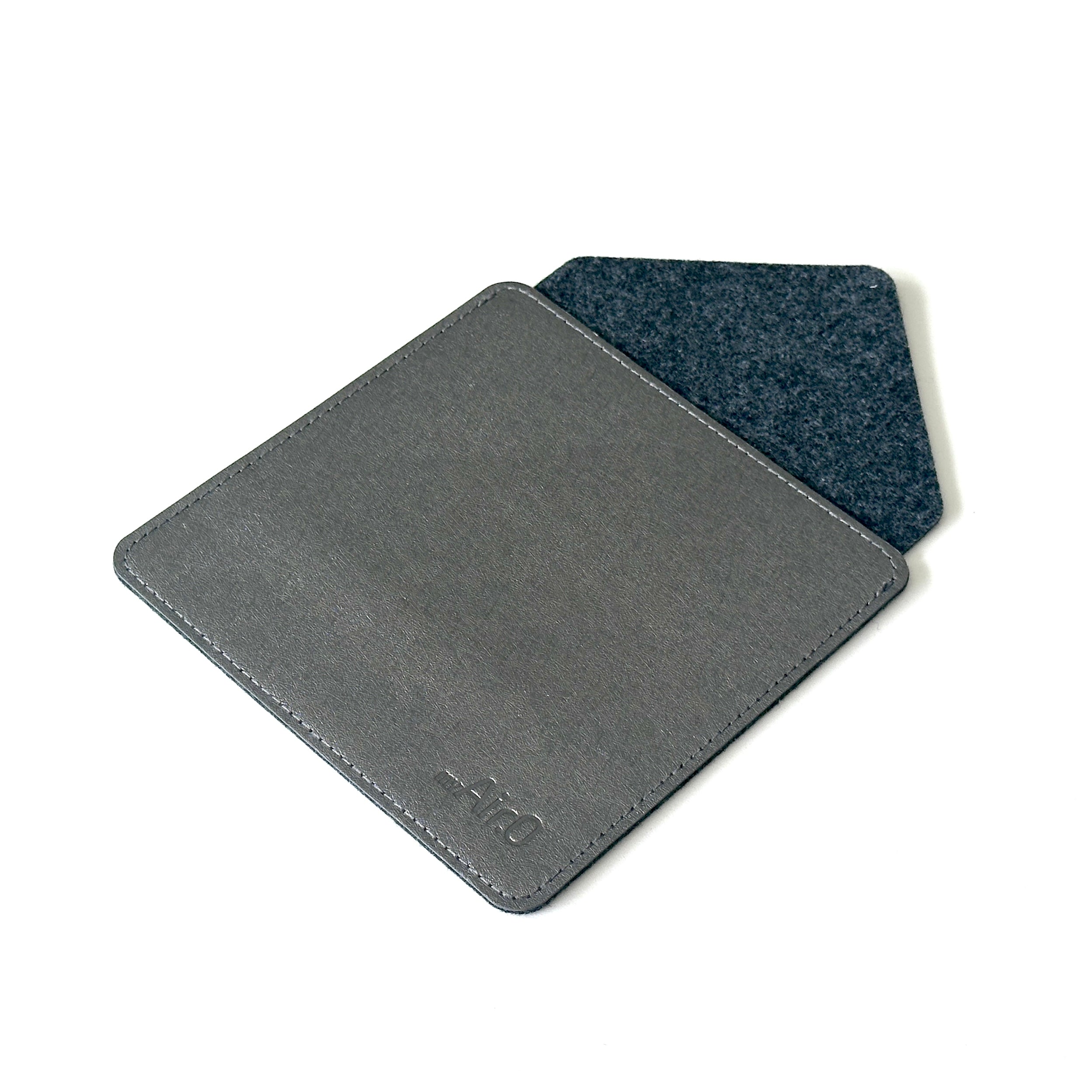 BagPad - Dark Grey + Titanium