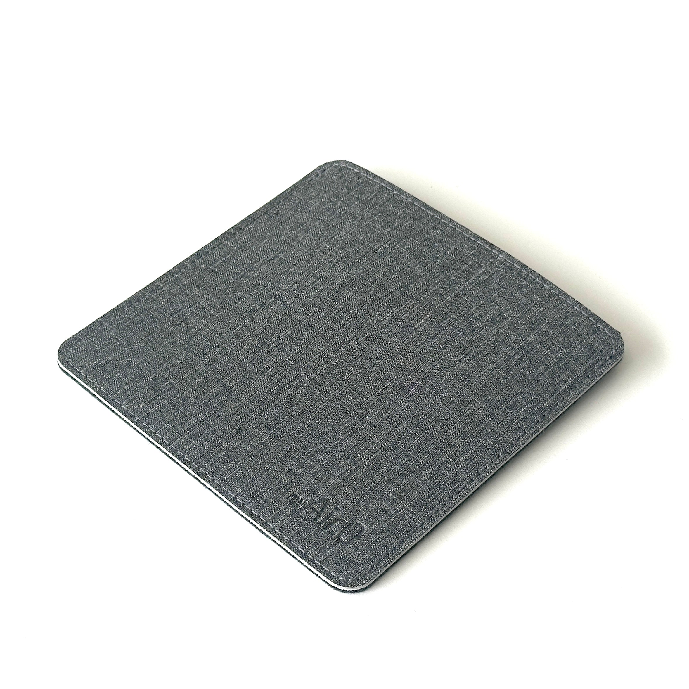 BagPad - Dark Grey + Mid Grey