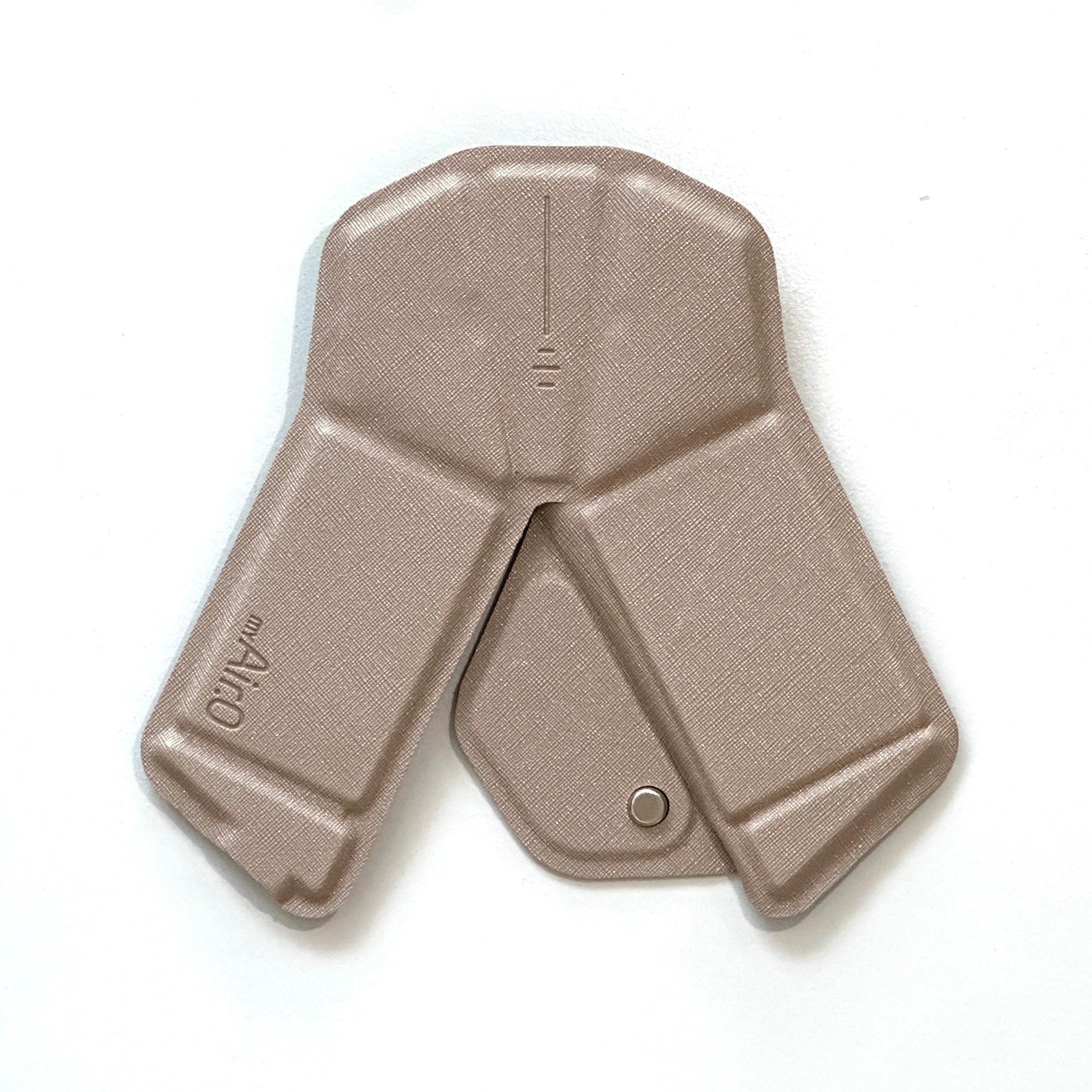 OriMouse - Beige Shine [NEW COLOUR]