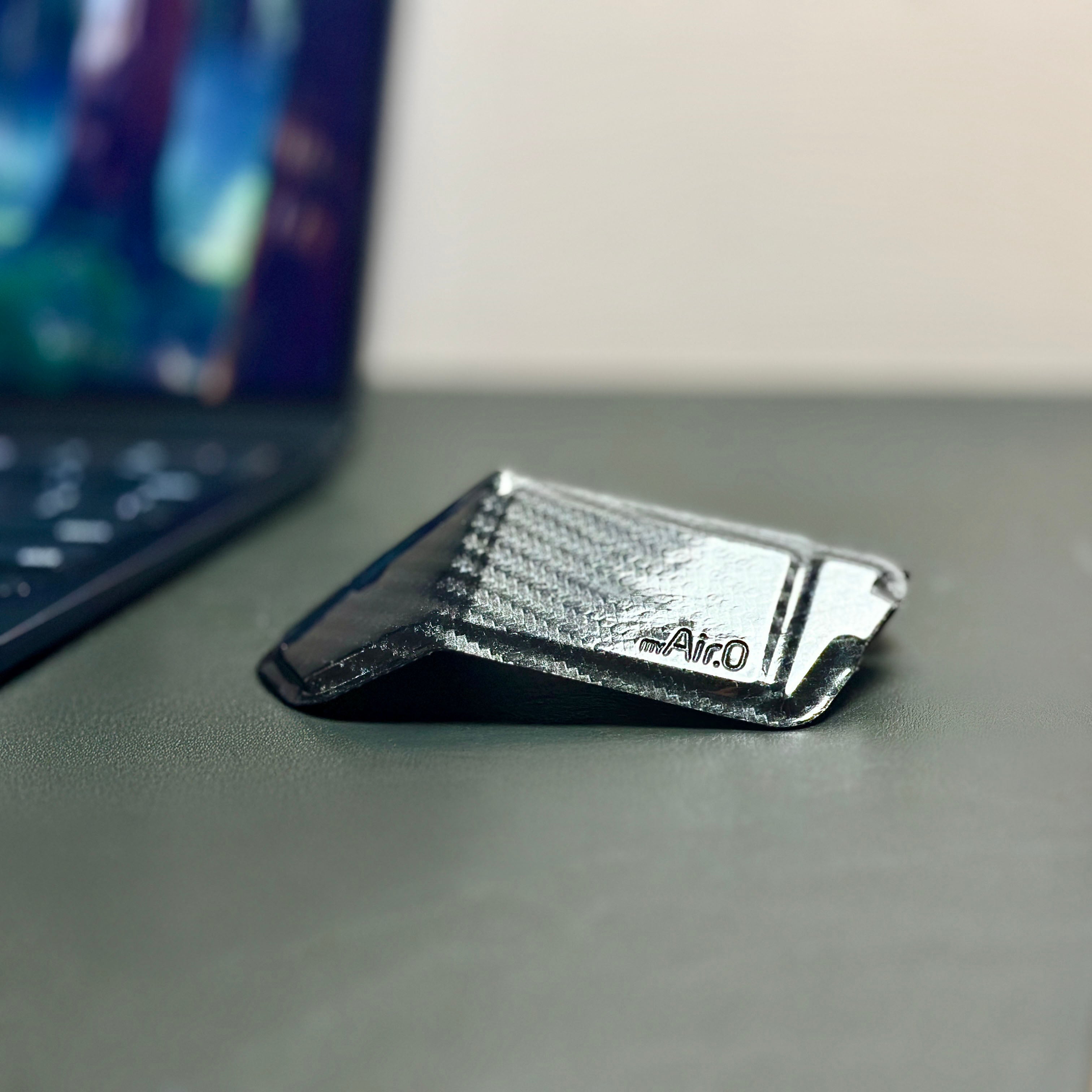 OriMouse - Carbon Shadow [NEW COLOUR]