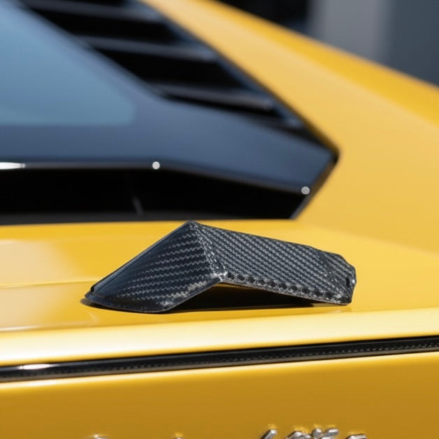 OriMouse - Carbon Shadow [NEW COLOUR]