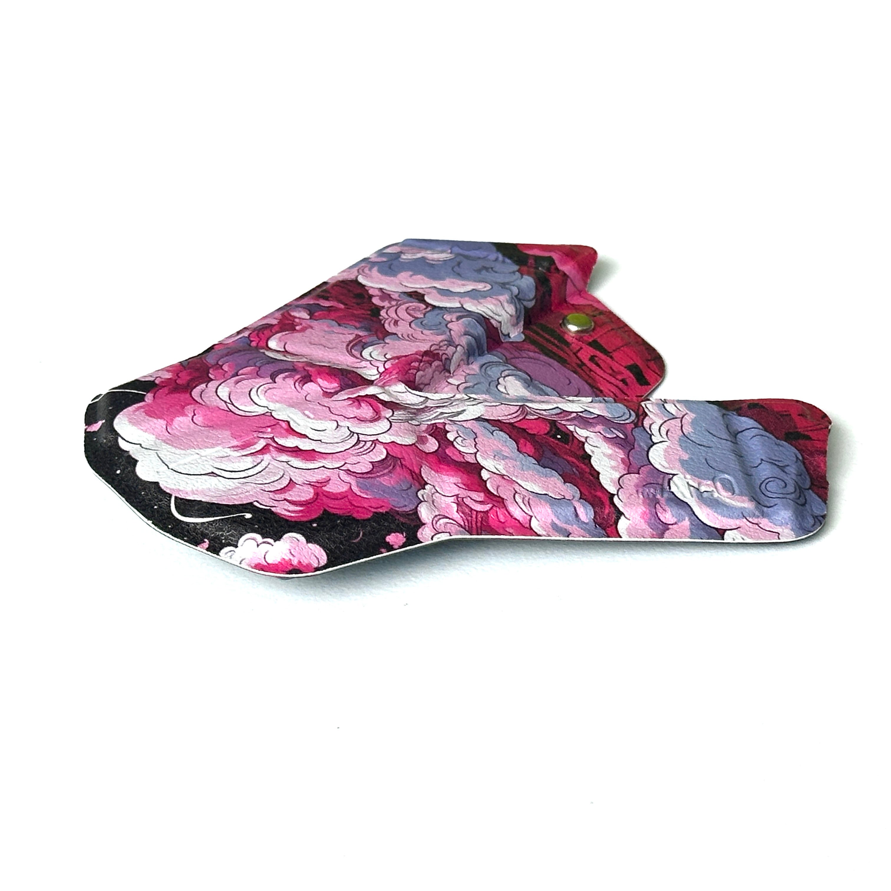 OriMouse - Dream Scape [ OriMouse x Art ]