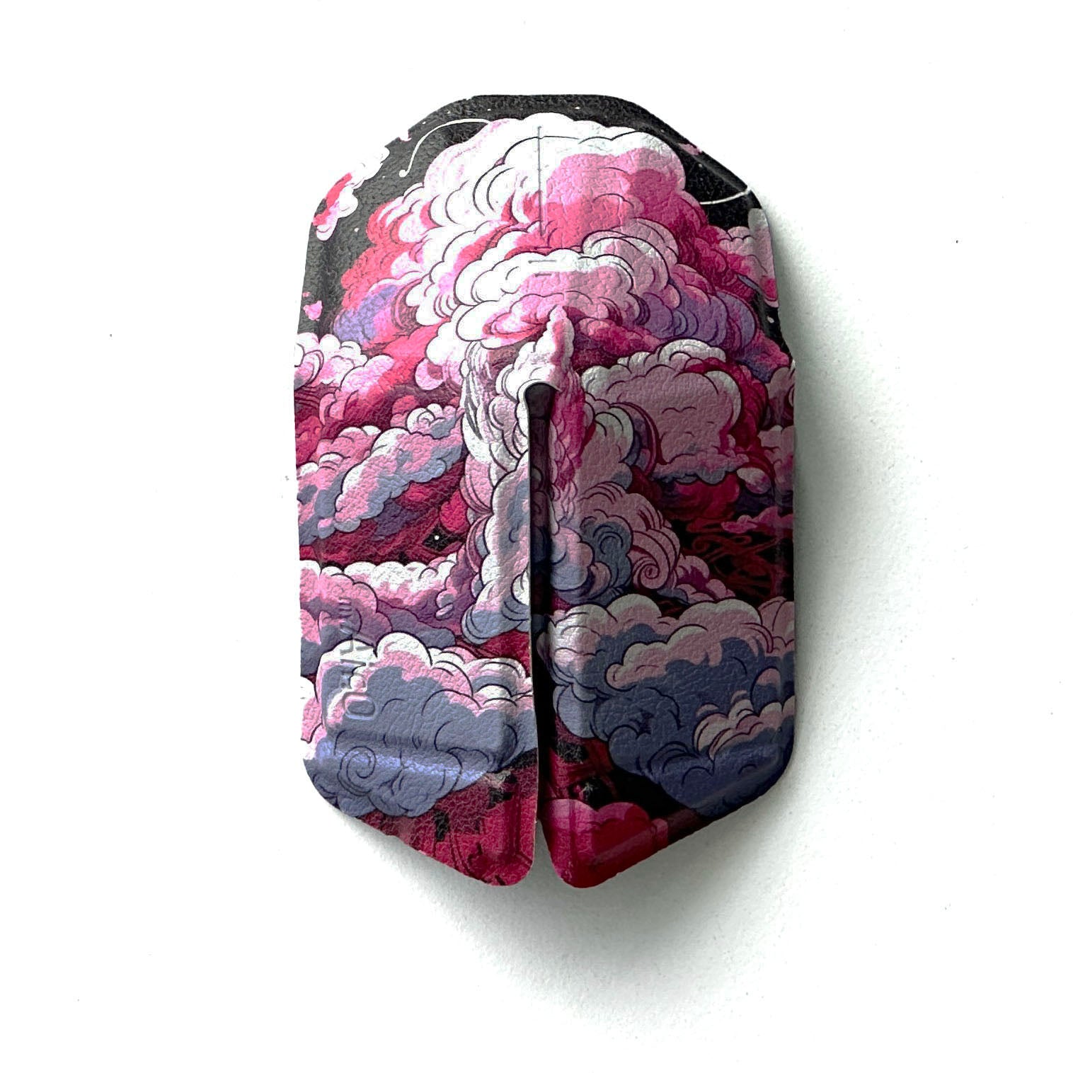 OriMouse - Dream Scape [ OriMouse x Art ]