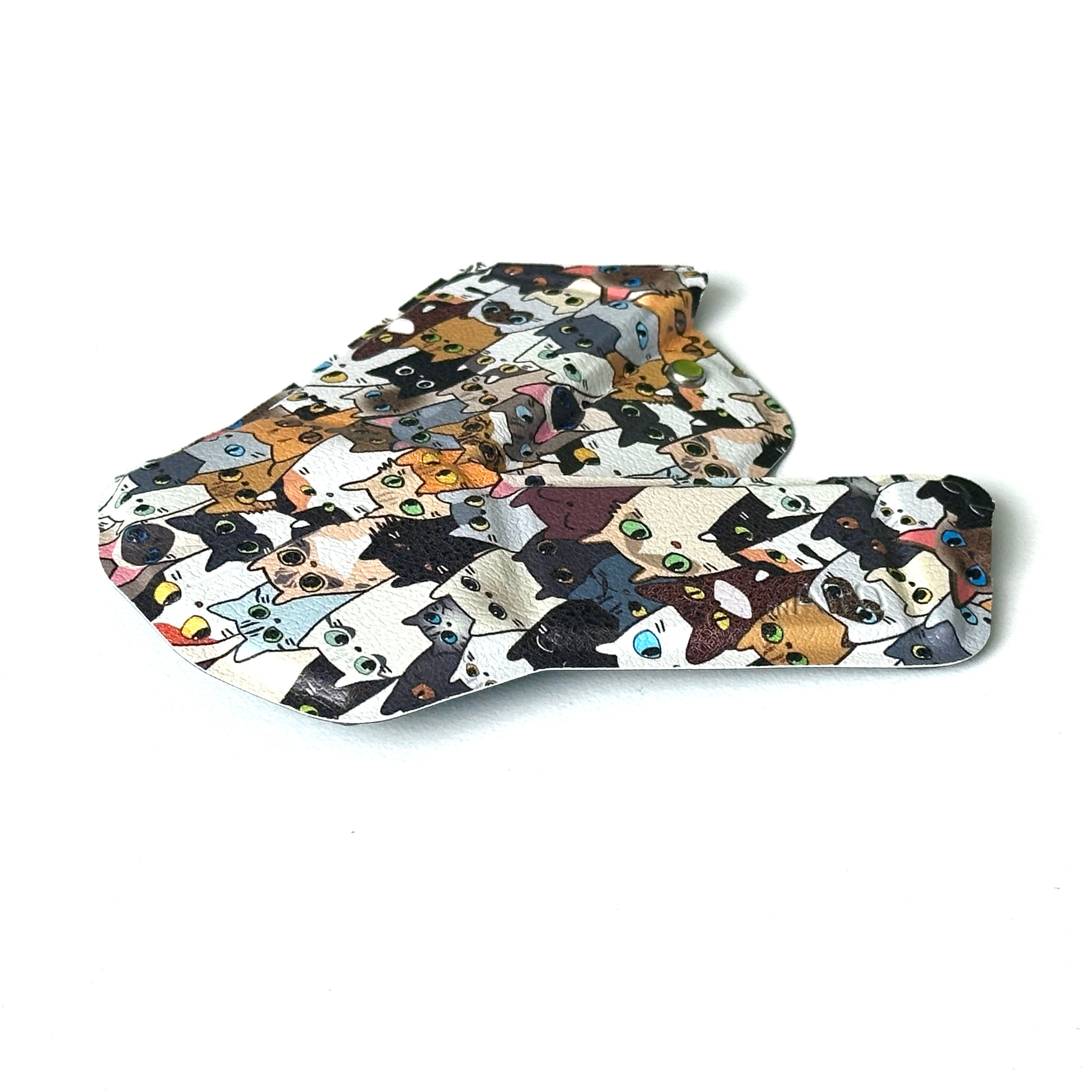 OriMouse - Meow Pop [ OriMouse x Art ]