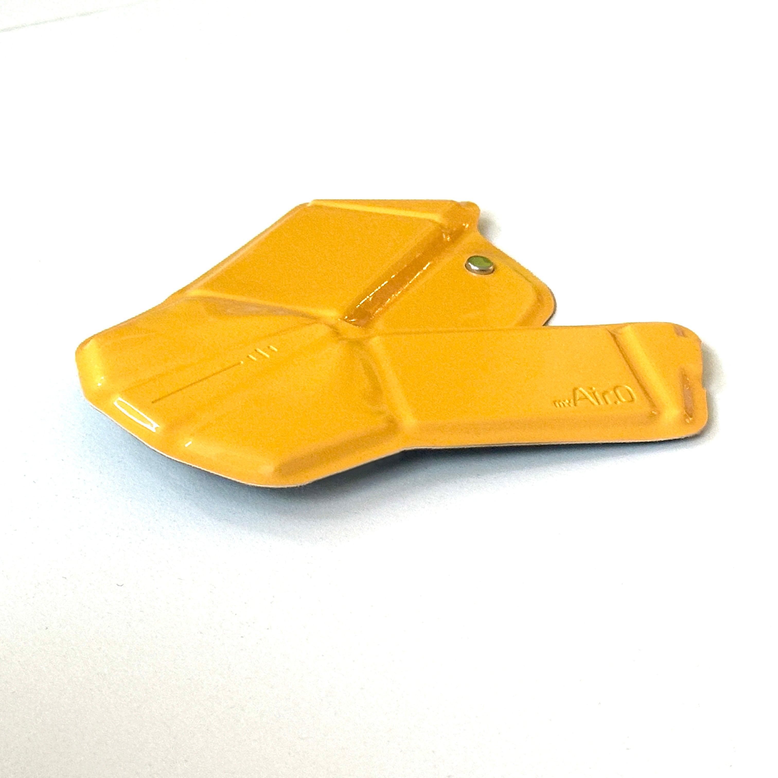 OriMouse - Racing Amber [GLOSSY COLOUR]