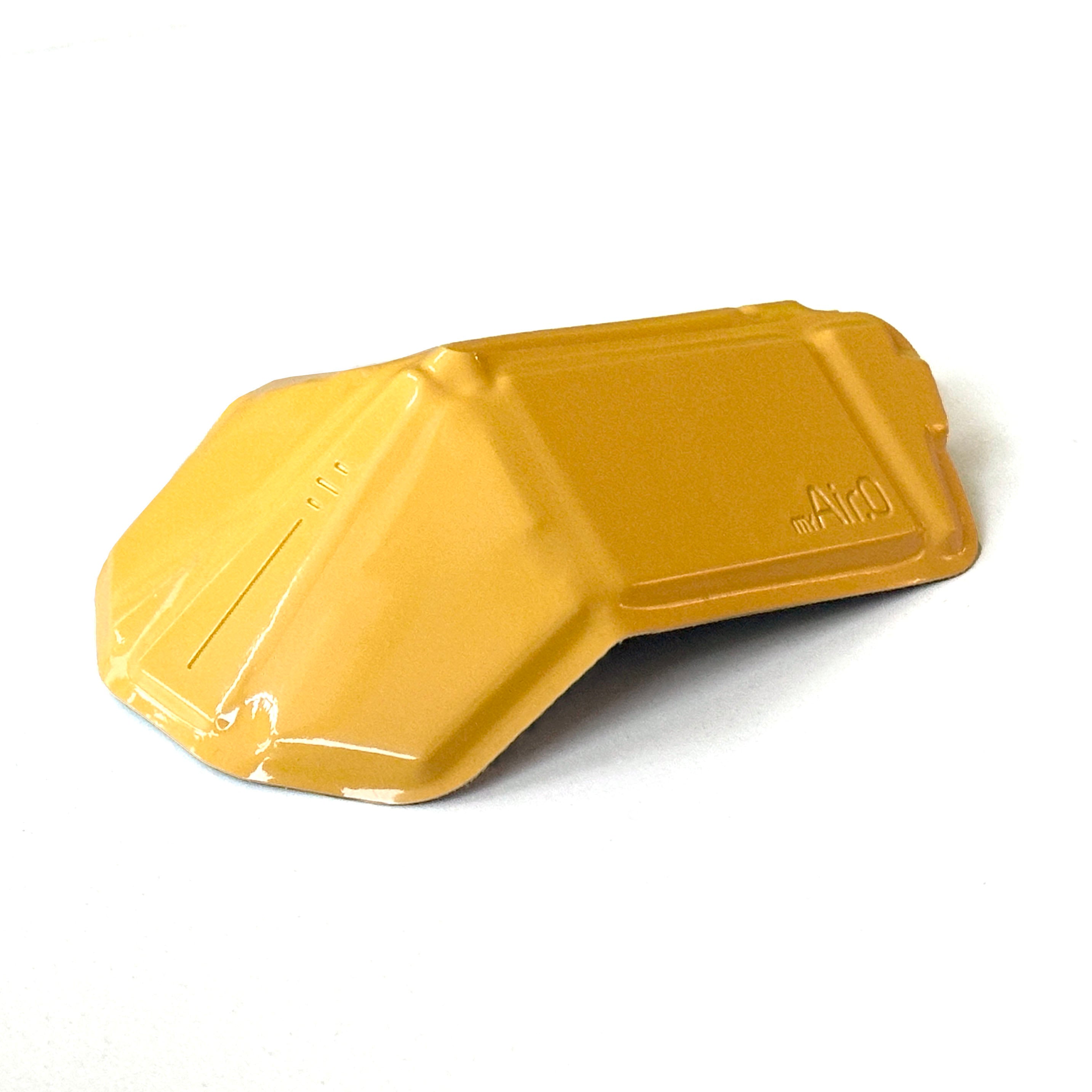 OriMouse - Racing Amber [GLOSSY COLOUR]