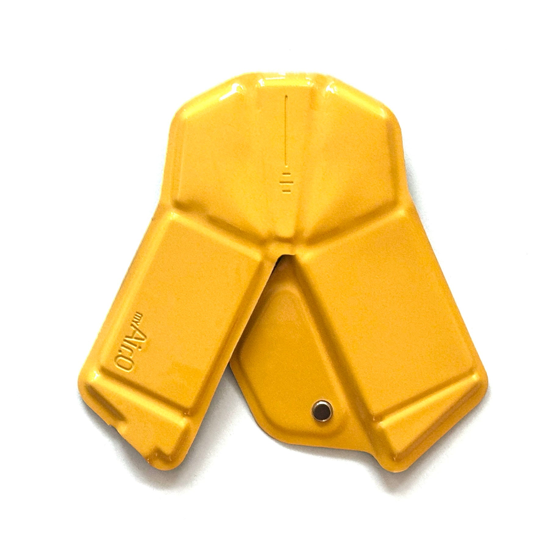 OriMouse - Racing Amber [GLOSSY COLOUR]