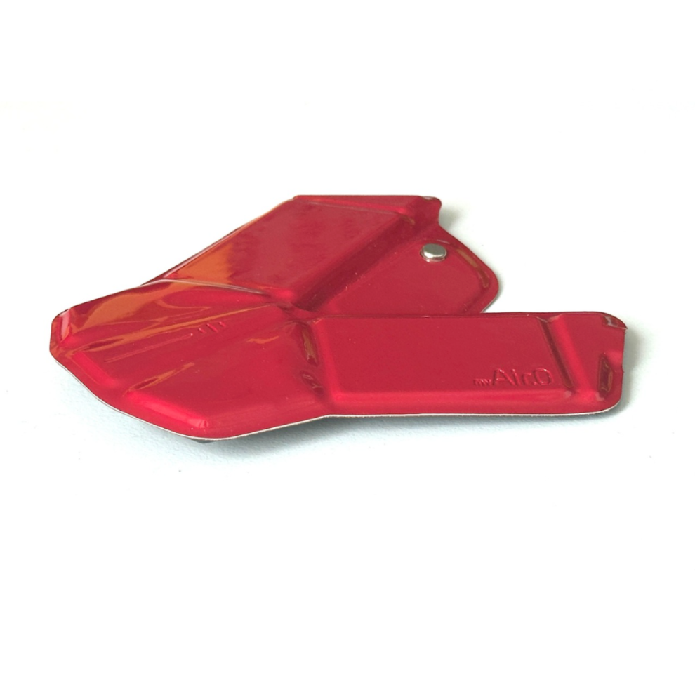 OriMouse - Vivid Red [NEW COLOUR]