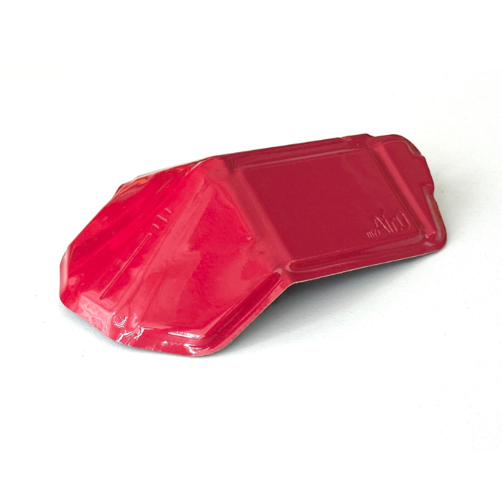 OriMouse - Vivid Red [NEW COLOUR]