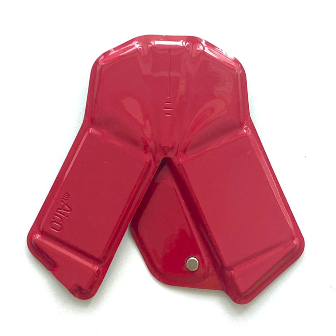 OriMouse - Vivid Red [NEW COLOUR]