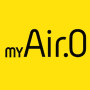 myAir.0 logo